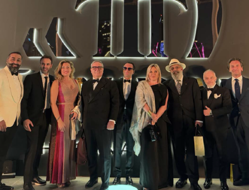The 25th Habanos Festival and the Trinity of Trinidad through the eyes of Sarah Donvito